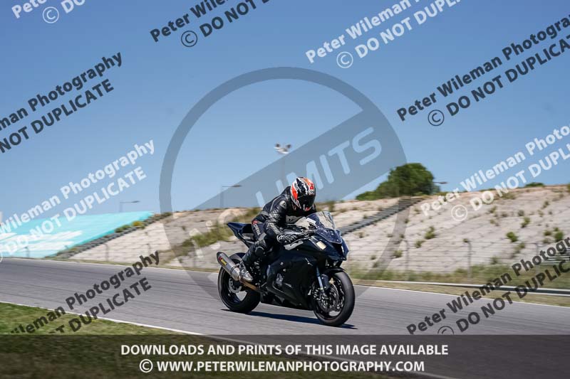 may 2019;motorbikes;no limits;peter wileman photography;portimao;portugal;trackday digital images